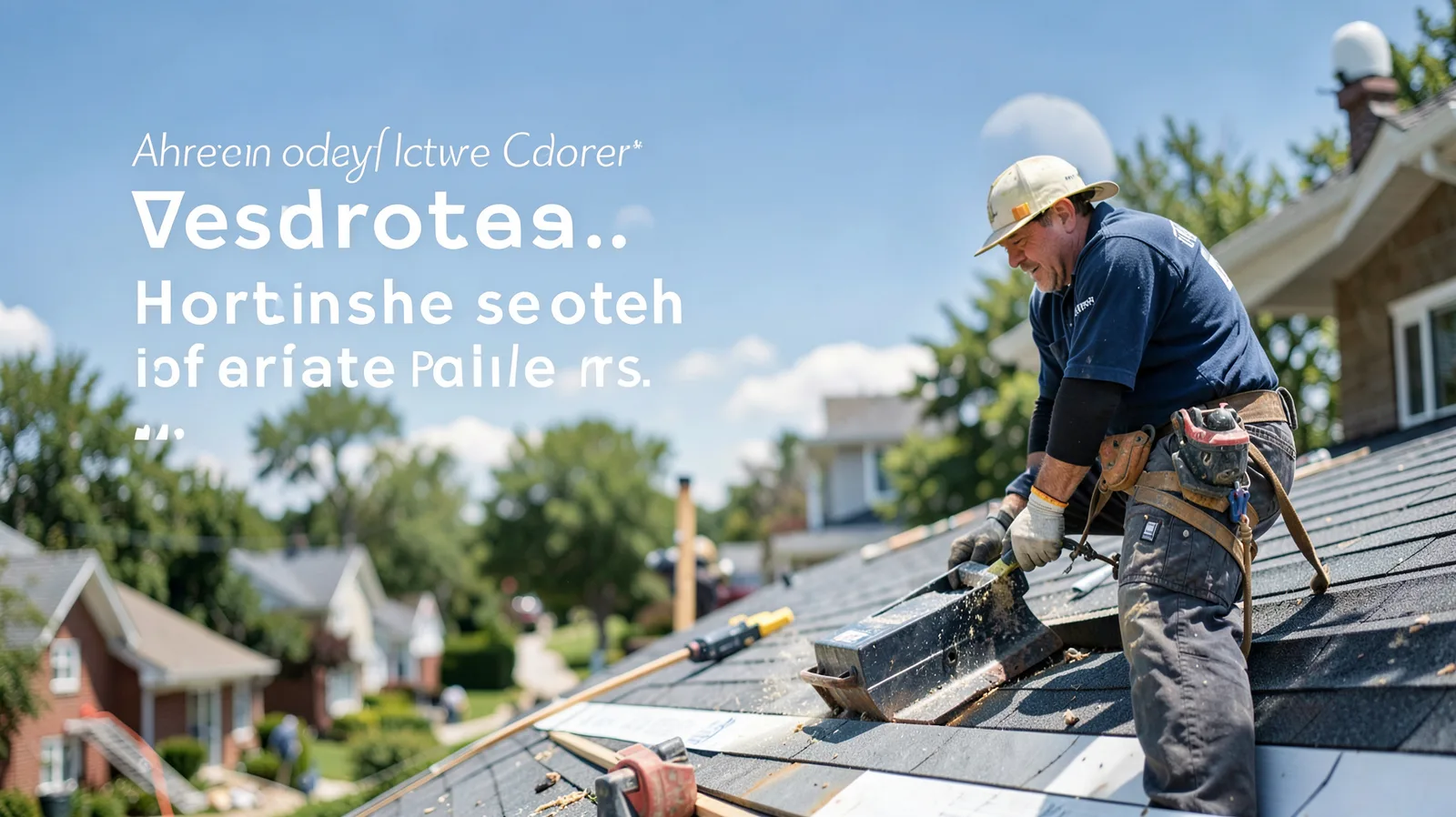 Roof Replacement in Pacifica, CA near me
